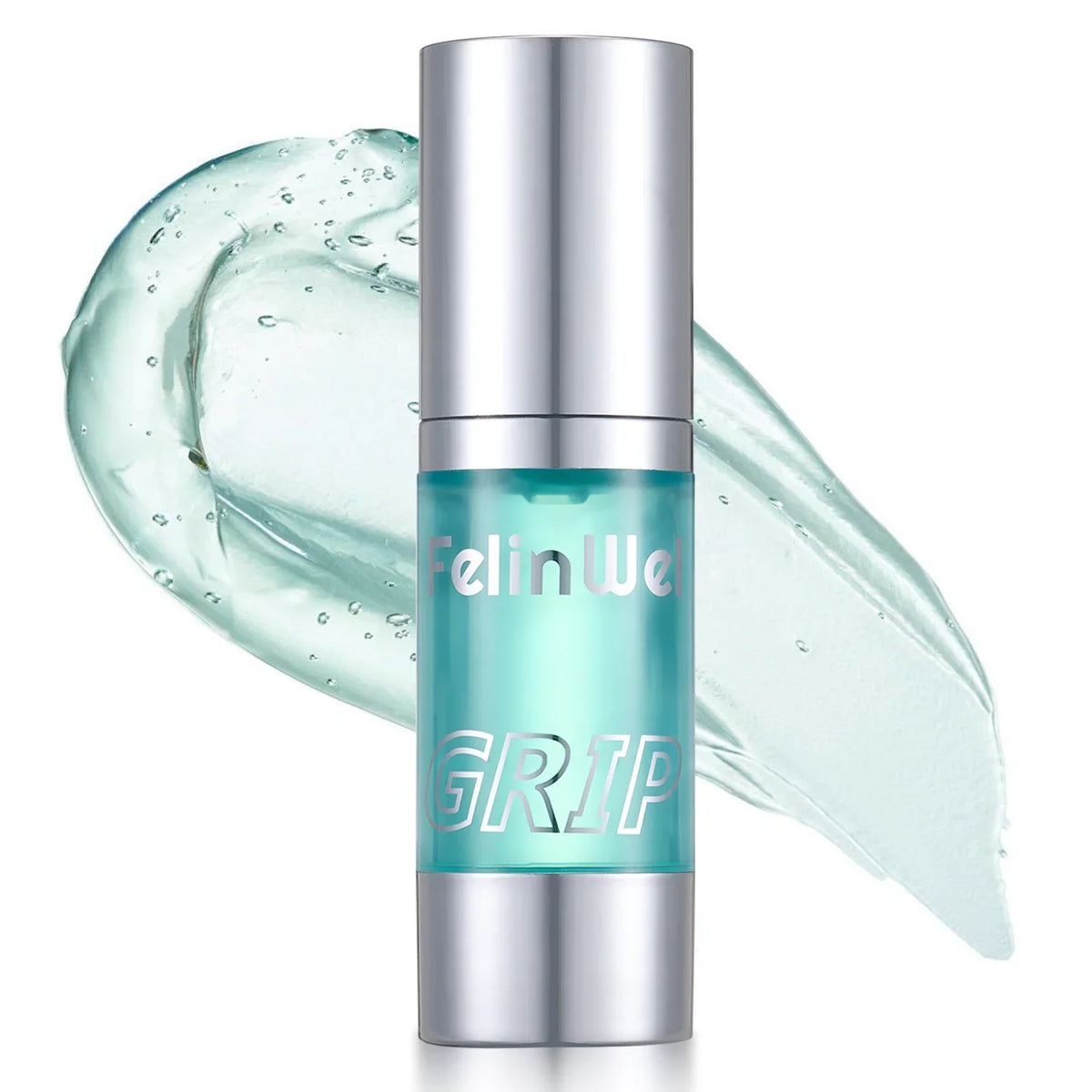 FelinWel Power Grip Primer – 12H Wear Good Grip Hydration Makeup Base