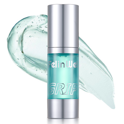 FelinWel Grip Power Primer Skinfriendly Ingredients Hydration Boost Long Lasting Good Grip Makeup