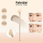 FelinWel Nose Contour Brush Half Fan-shape Makeup Brush