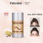 FelinWel Cera para el cabello en barra Pomada para peinar el cabello en barra Cera para el cabello 