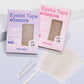 FelinWel - Invisible Double Eyelid Tape Stickers, Eyelid Tape for Hooded Eyes, Self-Adhesive, Waterproof, 2 Types Available