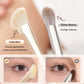 FelinWel Nose Contour Brush Half Fan-shape Makeup Brush