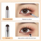 FelinWel 4 Pieces Eye-Makeup Brushes Set