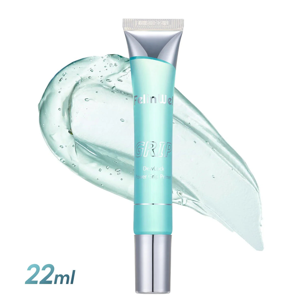 FelinWel Power Grip Primer – 12H Wear Good Grip Hydration Makeup Base