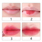FelinWel - Pinceles para labios de punta redonda 