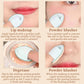 FelinWel - Juego de esponjas para dedos de tamaño mini, esponja de maquillaje, corrector facial, base para detalles 